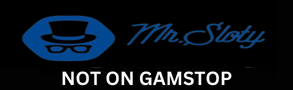 MrSloty Casino Not Blocked By Gamstop