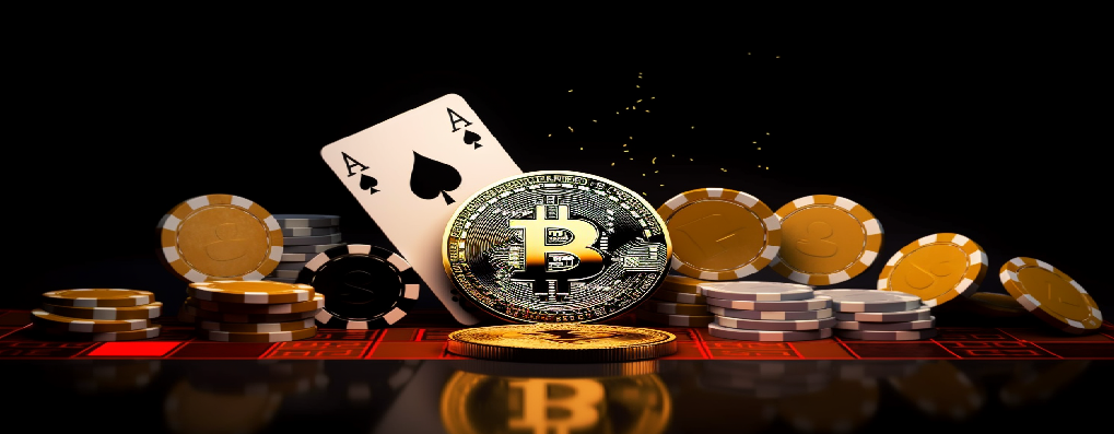 Crypto Casinos Accepting UK Players